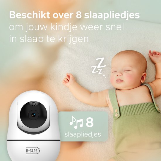 8-slaapliedjes
